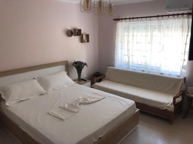 Itan's Apartment-lovely Guest In Center Apartamento
