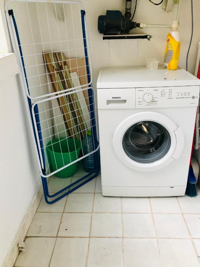 Apartament Itan's Apartment-lovely Guest In Center Tirana